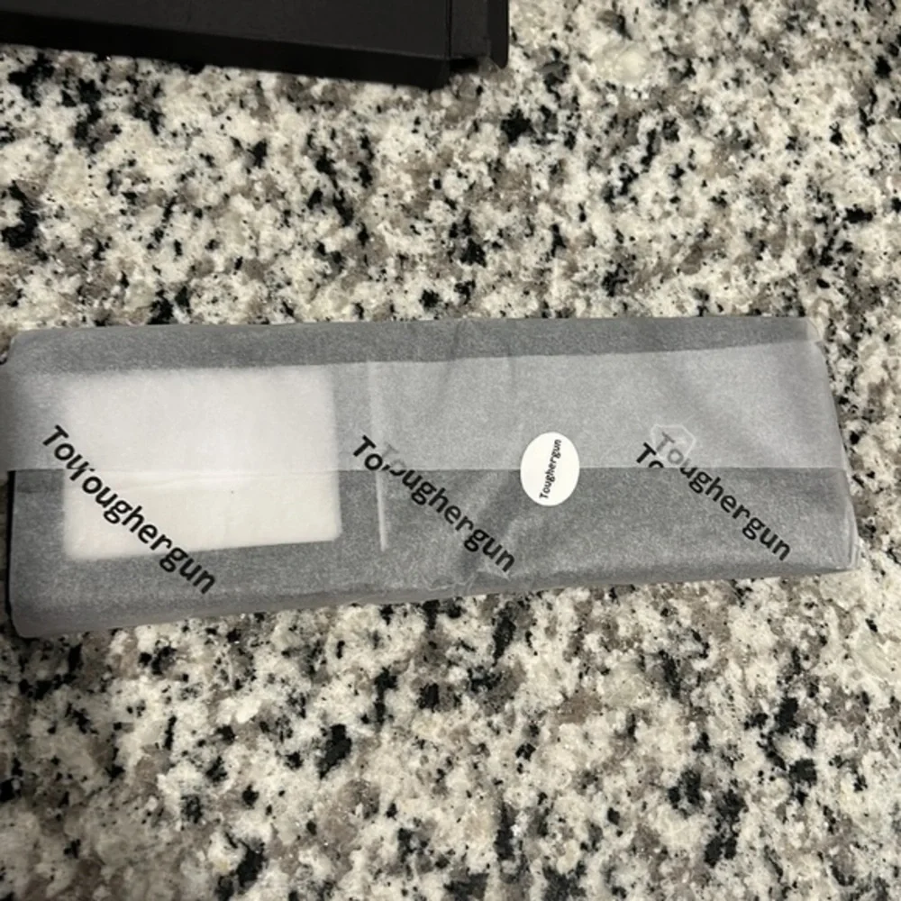 5/$30 🎈 Toughergun slim wallet with money clip‎